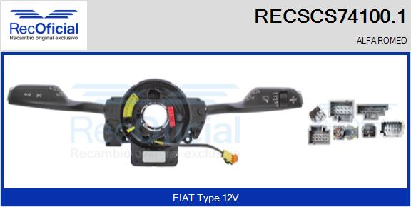 RECSCS74100.1