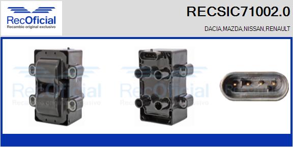RECSIC71002.0