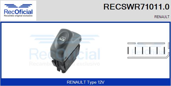 RECSWR71011.0