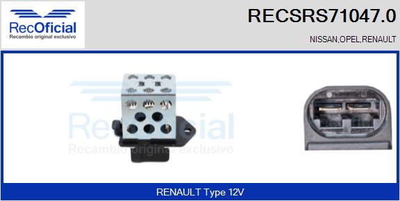 RECSRS71047.0