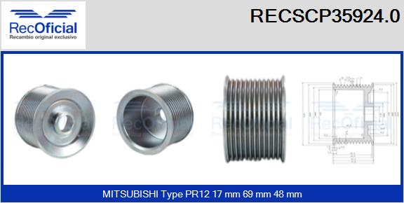 RECSCP35924.0