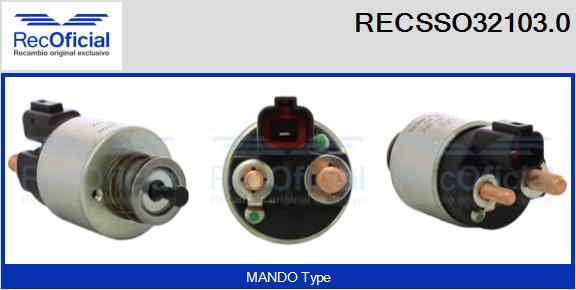 RECSSO32103.0