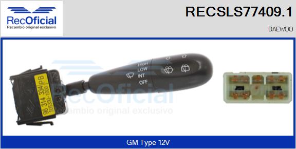RECSLS77409.1