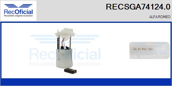 RECSGA74124.0