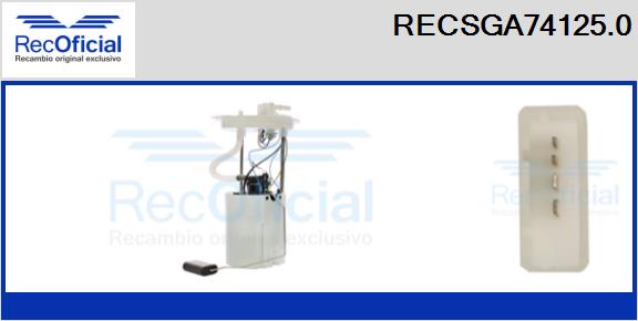 RECSGA74125.0