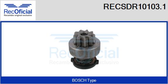 RECSDR10103.1