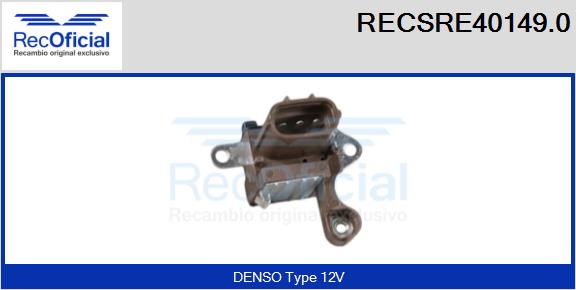 RECSRE40149.0