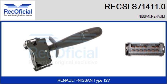 RECSLS71411.0