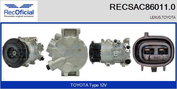 RECSAC86011.0