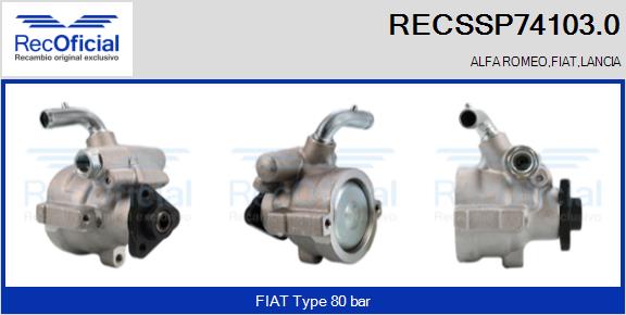 RECSSP74103.0