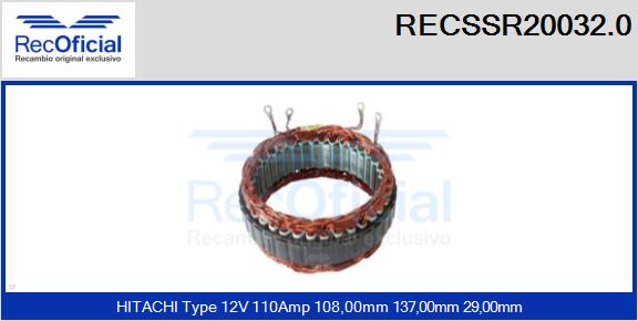 RECSSR20032.0
