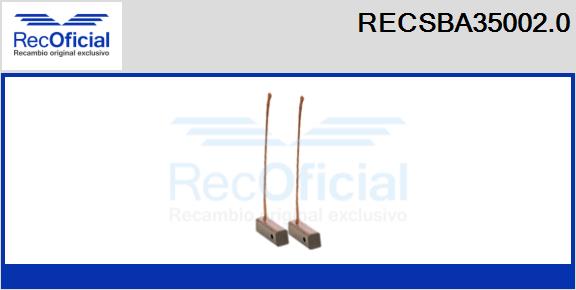 RECSBA35002.0