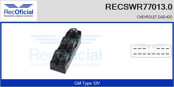RECSWR77013.0