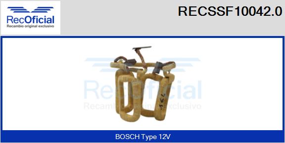 RECSSF10042.0