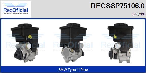 RECSSP75106.0