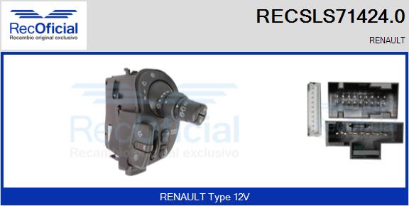 RECSLS71424.0