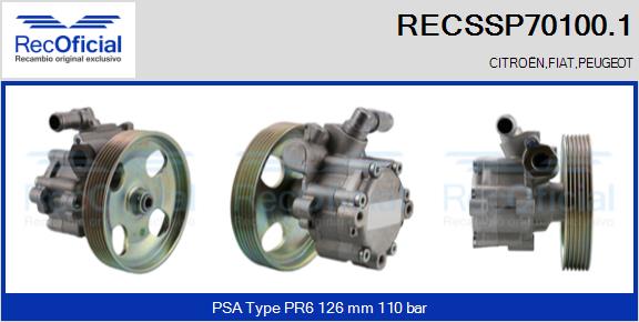 RECSSP70100.1