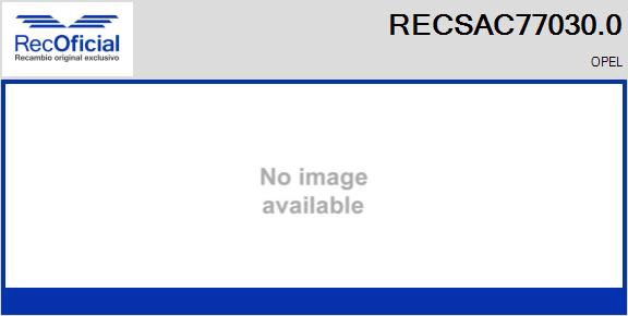 RECSAC77030.0