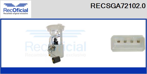 RECSGA72102.0