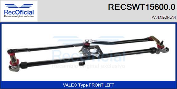 RECSWT15600.0