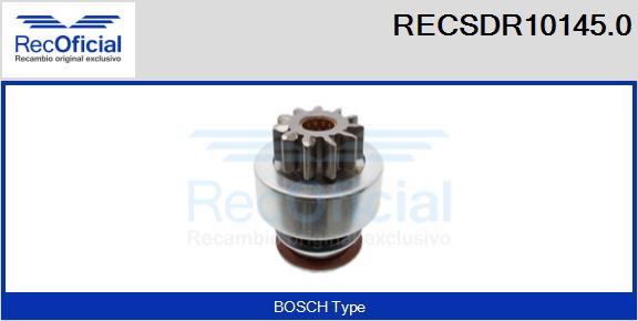 RECSDR10145.0