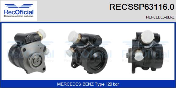 RECSSP63116.0