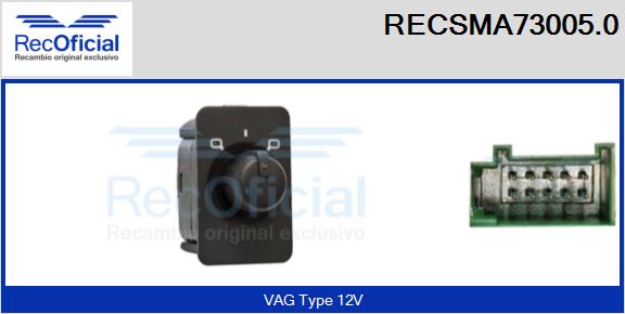 RECSMA73005.0