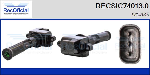 RECSIC74013.0