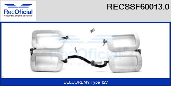 RECSSF60013.0