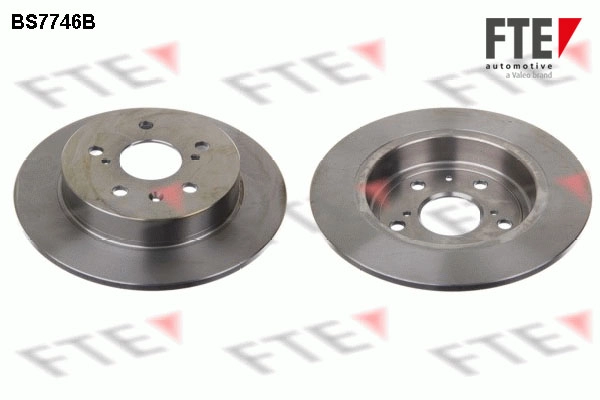 BS7746B