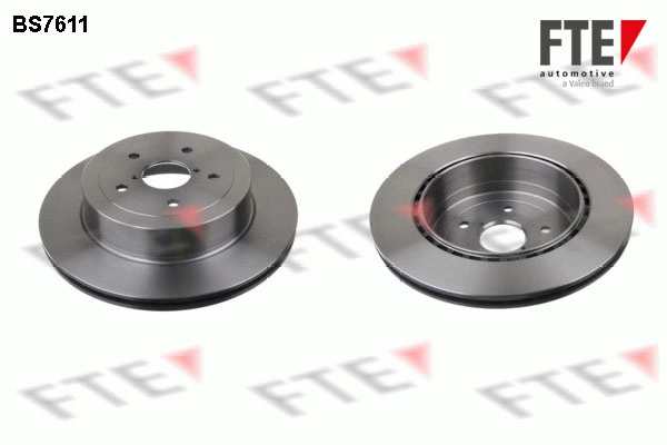 BS7611