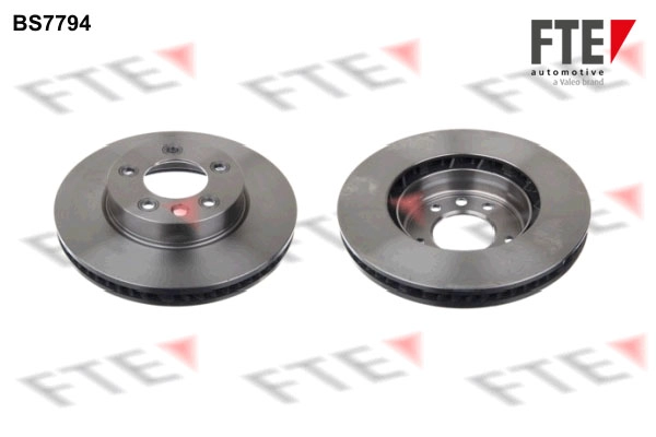 BS7794