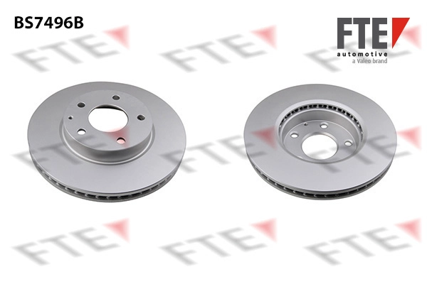 BS7496B
