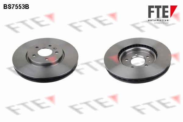 BS7553B