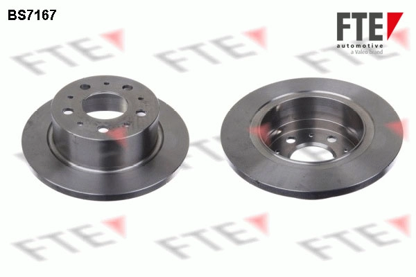 BS7167