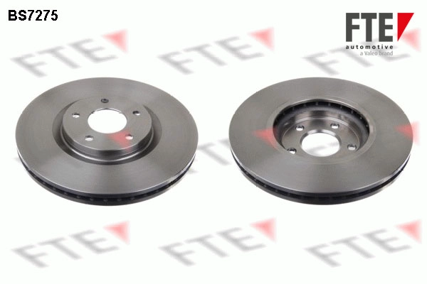 BS7275