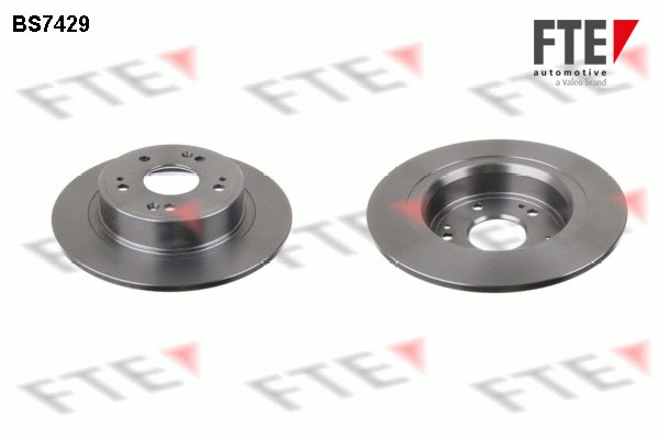BS7429