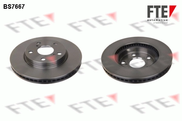 BS7667