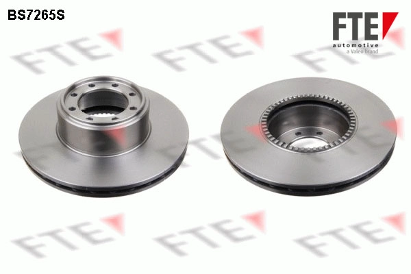 BS7265S