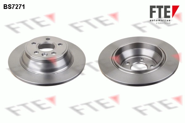 BS7271