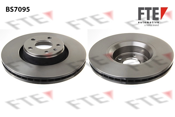 BS7095