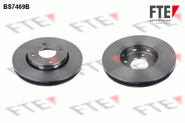 BS7469B