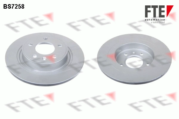 BS7258