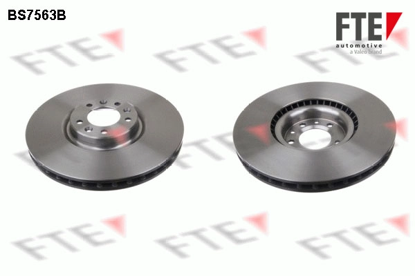 BS7563B