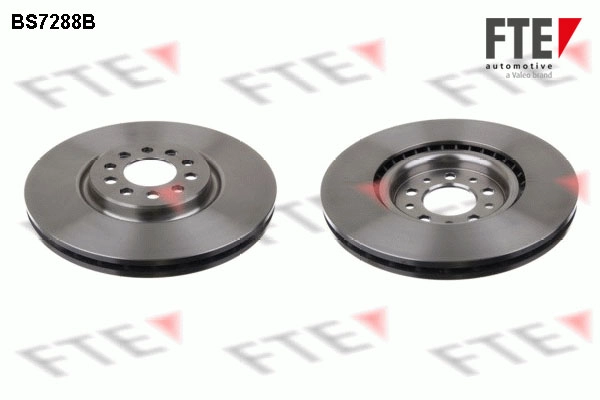 BS7288B