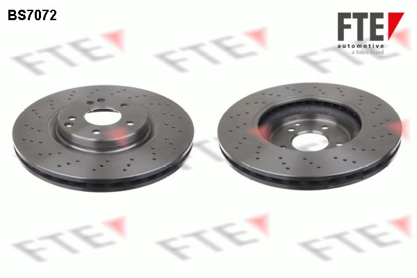 BS7072