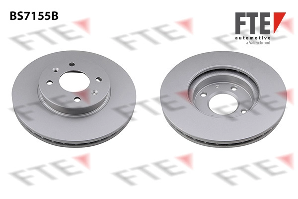 BS7155B
