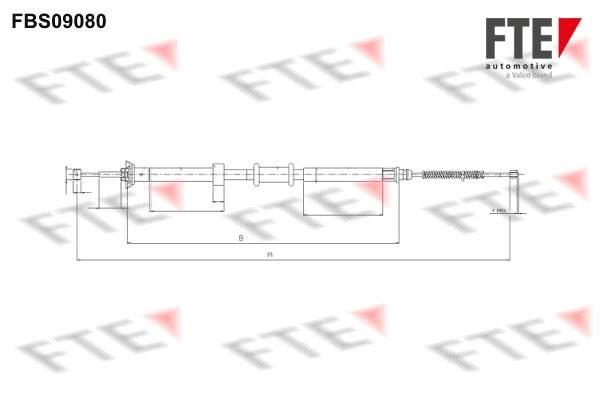 FBS09080