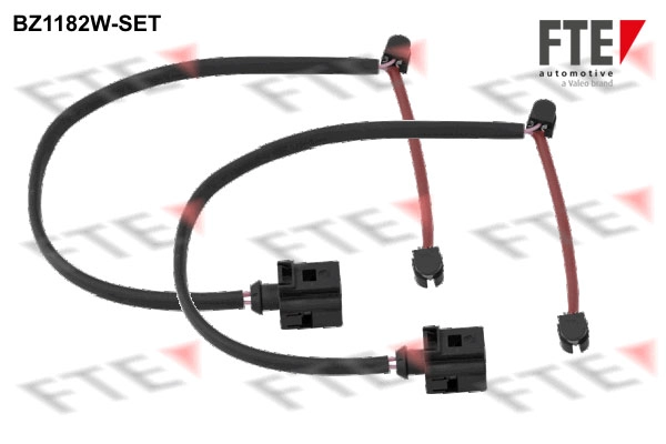 BZ1182W-SET