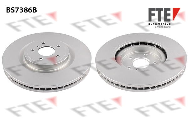 BS7386B